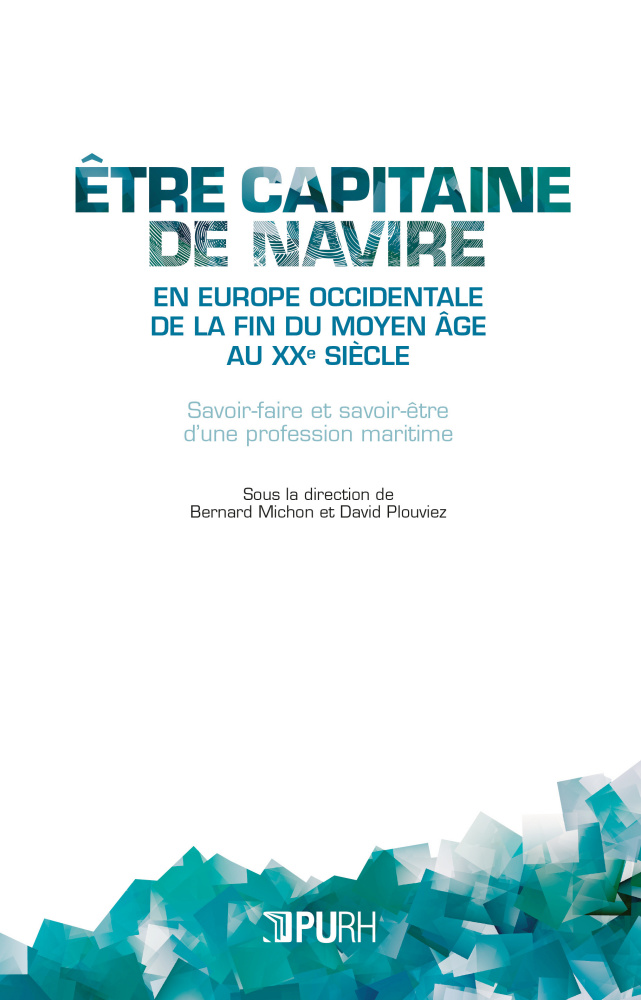 être capitaine de navire