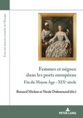 femmes et négoces