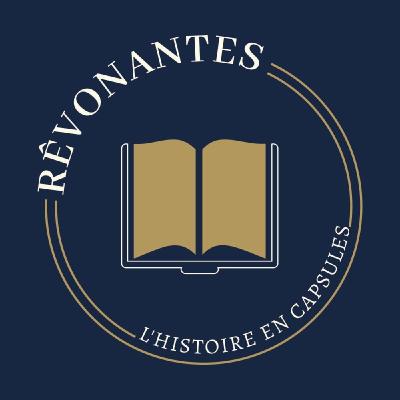 Revonantes