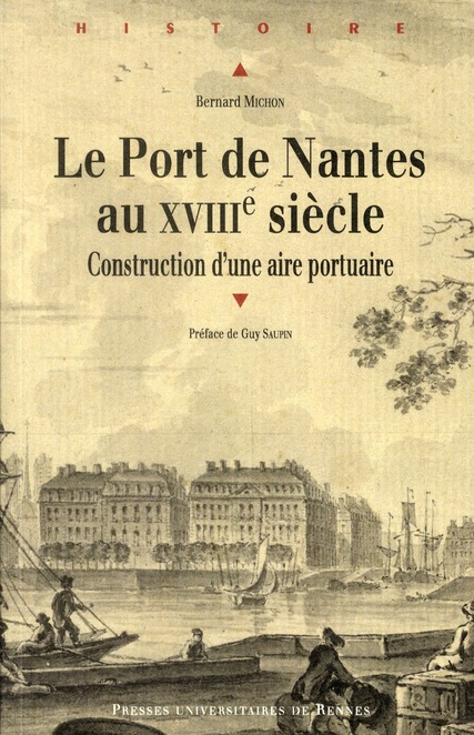 port de nantes